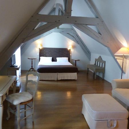 Residence Charles Quint Besançon Eksteriør bilde