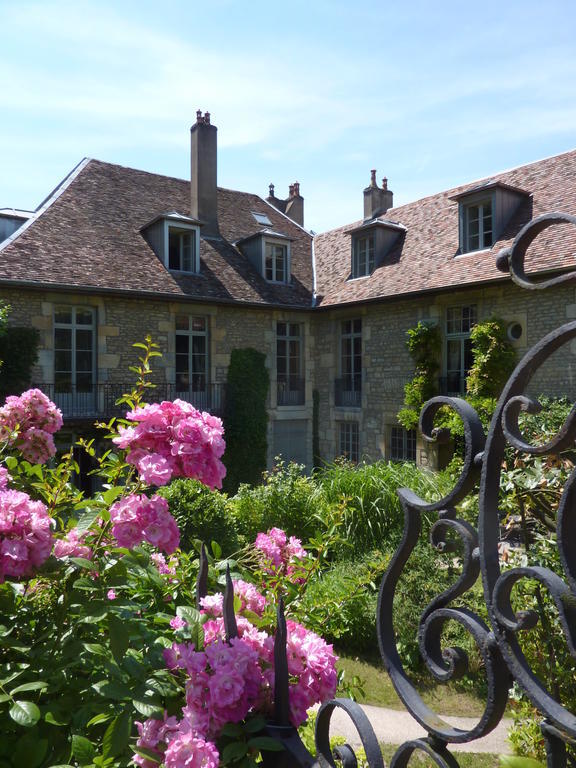 Residence Charles Quint Besançon Eksteriør bilde