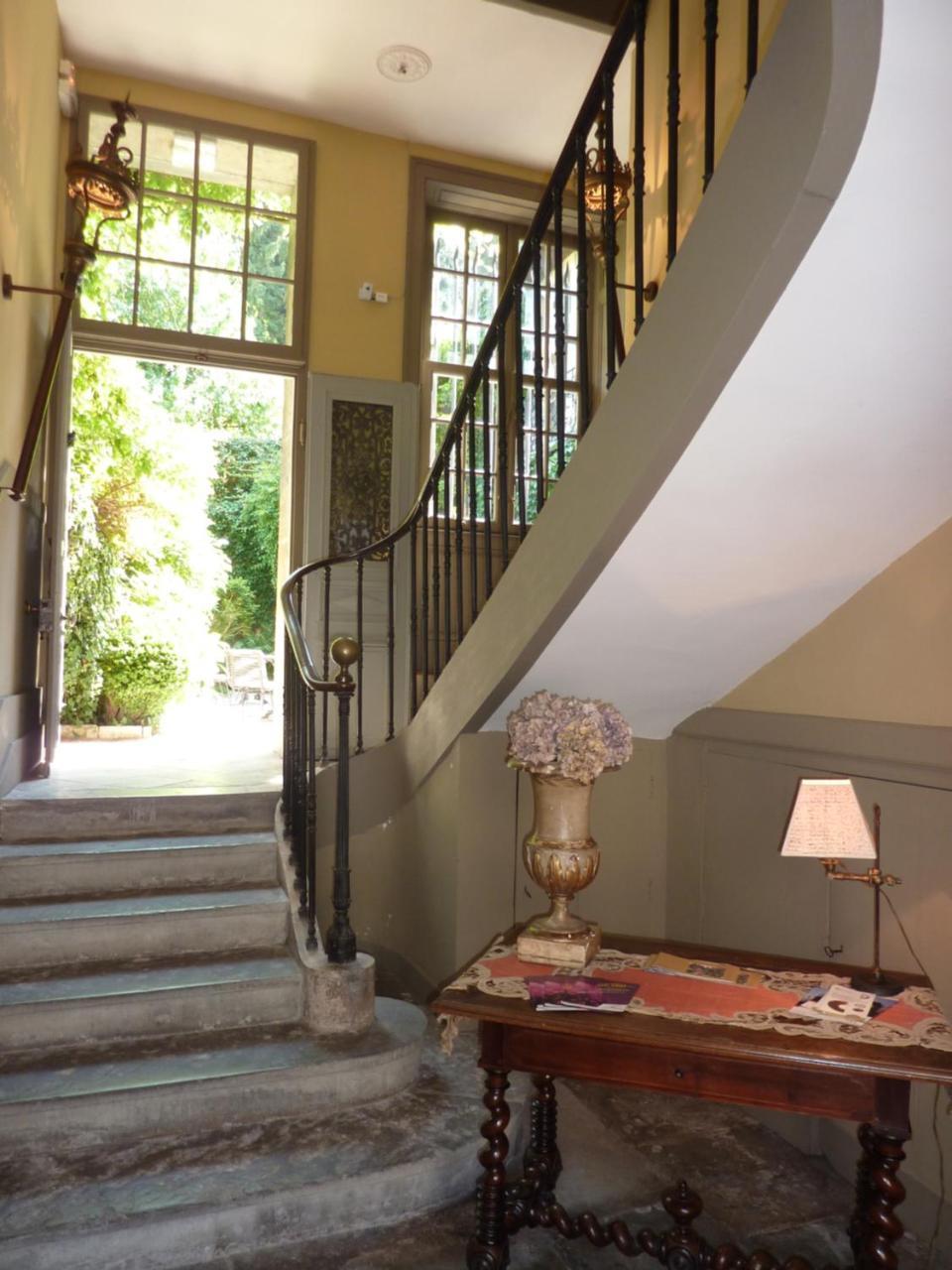 Residence Charles Quint Besançon Eksteriør bilde
