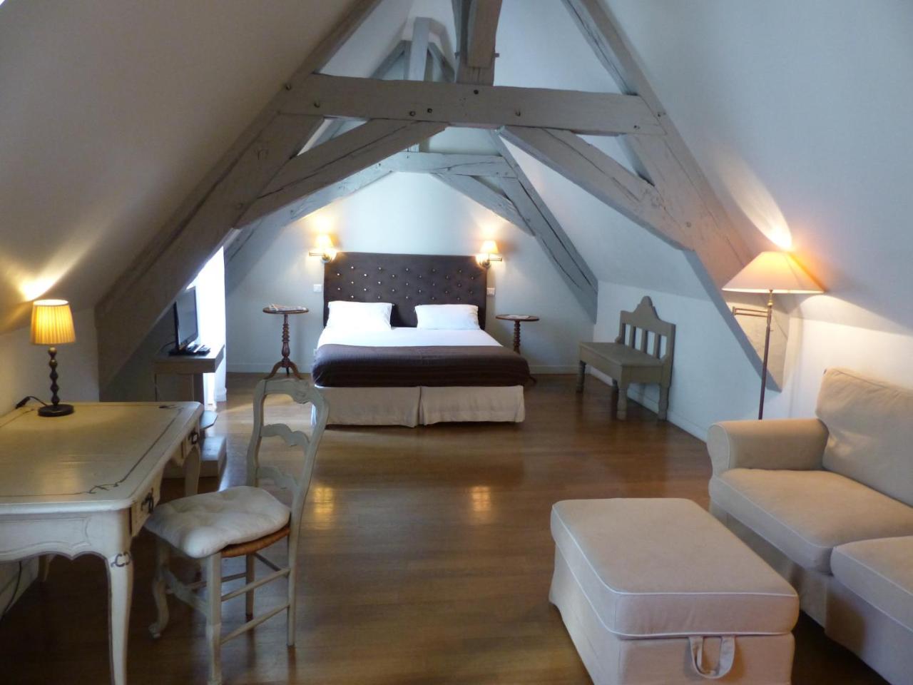 Residence Charles Quint Besançon Eksteriør bilde