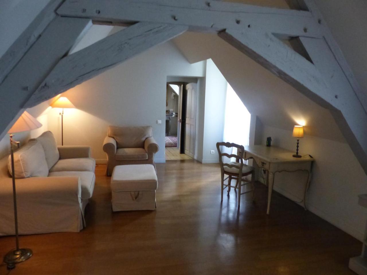 Residence Charles Quint Besançon Eksteriør bilde