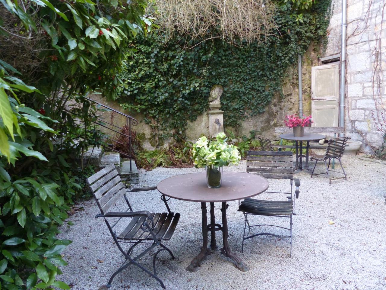 Residence Charles Quint Besançon Eksteriør bilde
