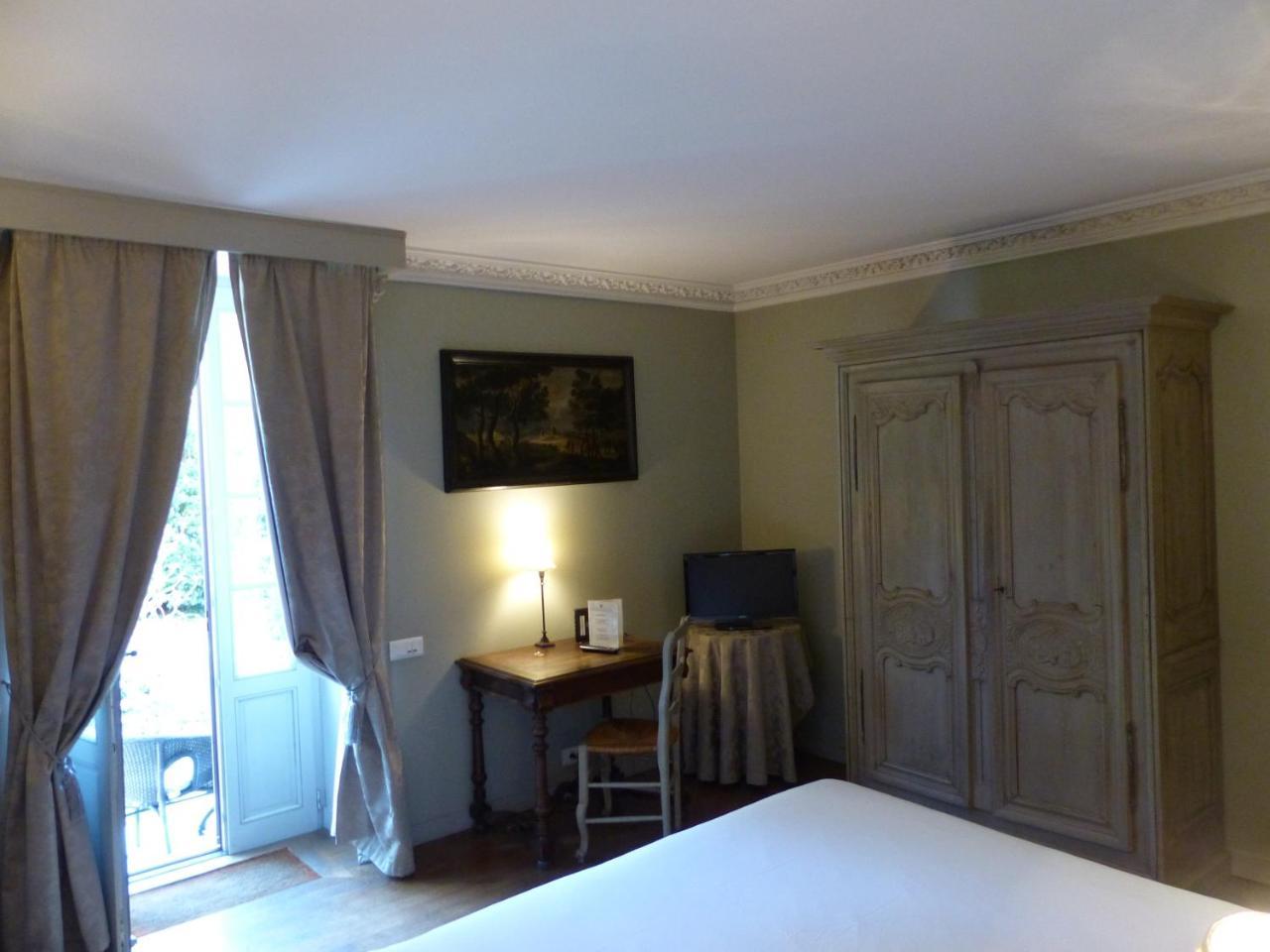 Residence Charles Quint Besançon Eksteriør bilde