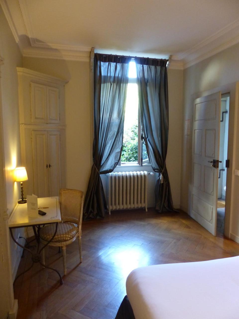Residence Charles Quint Besançon Eksteriør bilde