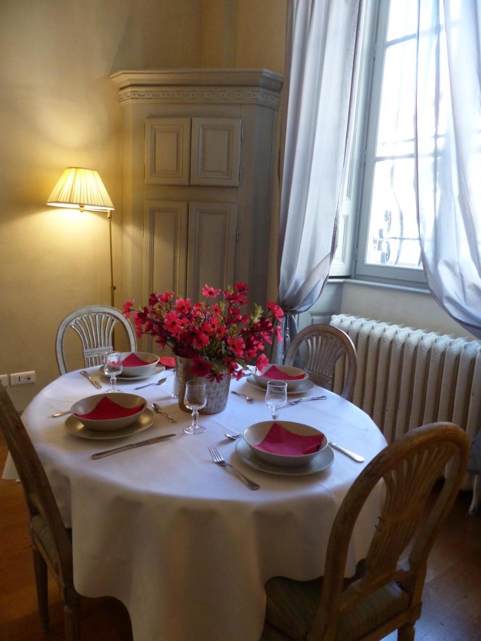 Residence Charles Quint Besançon Eksteriør bilde